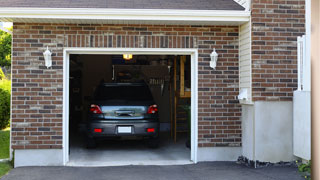 Garage Door Installation at Coachman Ridge, Florida